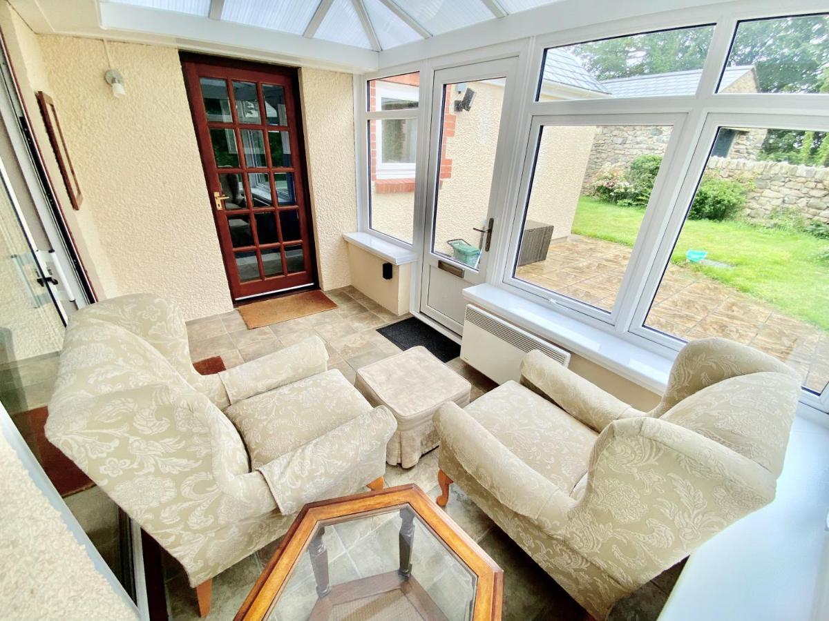 Cosy Cottage - Whitchurch, Solva Dış mekan fotoğraf